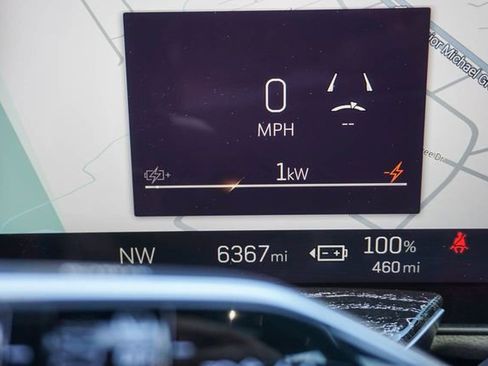 Used 2025 Cadillac Escalade IQ Sport 1 image 29