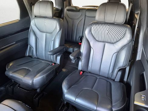 Used 2024 Hyundai Palisade Calligraphy AWD/4WD image 9