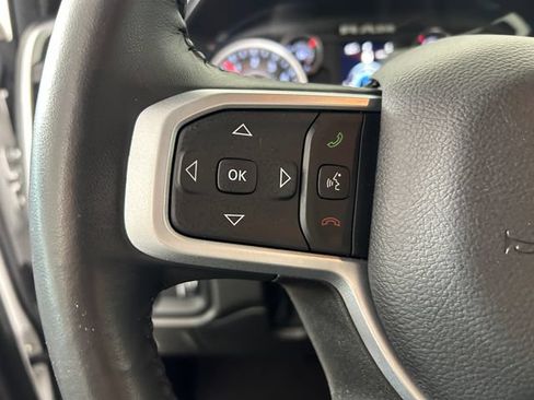 Used 2023 RAM 1500 Big Horn AWD/4WD image 16
