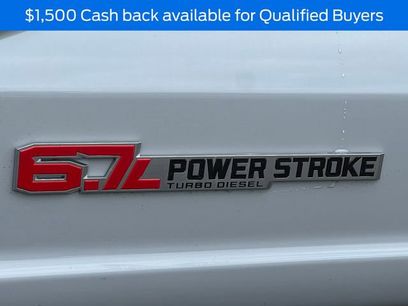 New 2026 Ford F350 XLT w/ XLT Premium Package