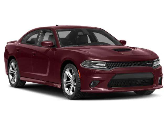 Certified 2021 Dodge Charger R/T w/ Cold Weather Package RWD image 9
