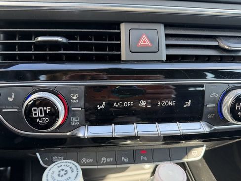 Used 2019 Audi A5 2.0T Prestige w/ Black Optic Plus Package image 6