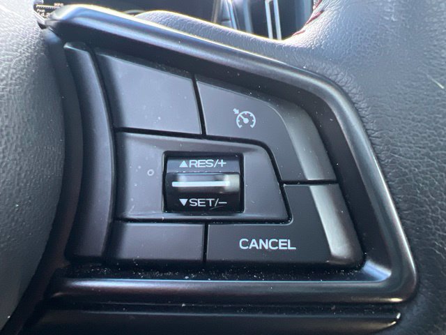 Used 2022 Subaru WRX Limited w/ Popular Package #1 AWD/4WD image 25