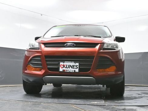 Used 2016 Ford Escape S FWD image 49