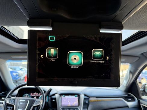 Used 2017 GMC Yukon Denali w/ Open Road Package image 62