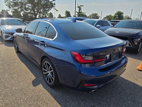 Used 2021 BMW 330e xDrive w/ Premium Package AWD/4WD image 19