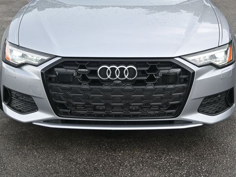 Used 2024 Audi A6 Premium Plus w/ Premium Plus Package image 12