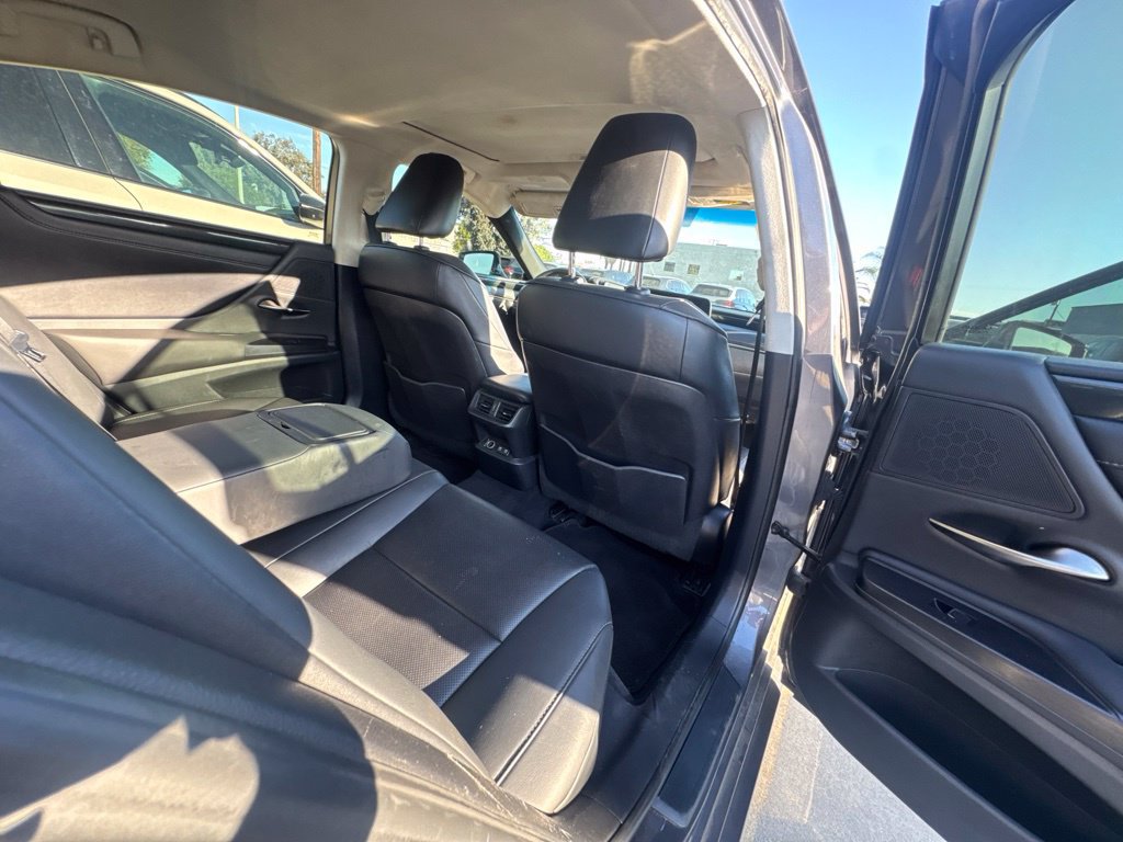 Used 2021 Lexus ES 350 FWD image 11