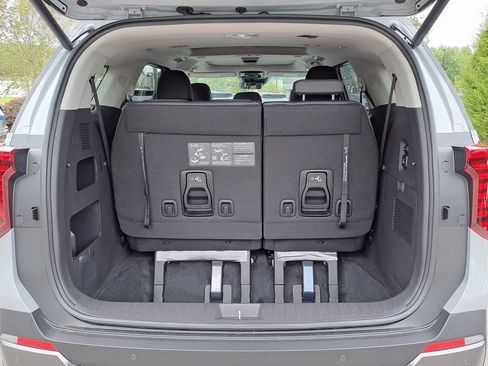 New 2026 Kia Carnival SX Prestige image 14