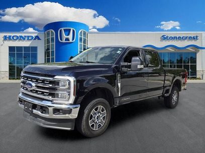Used 2024 Ford F250 Lariat