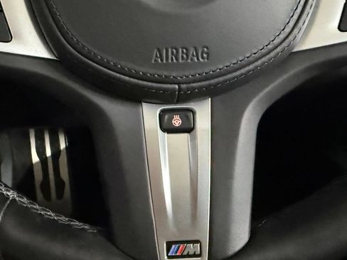 Used 2022 BMW Z4 M40i w/ Premium Package RWD image 36