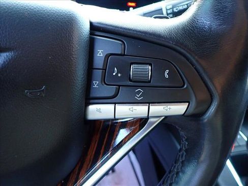 Used 2022 Cadillac Escalade ESV Luxury image 16