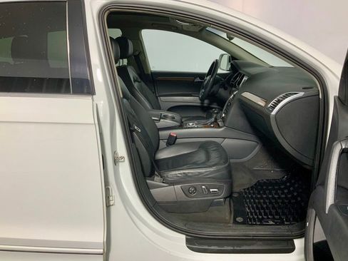 Used 2015 Audi Q7 3.0T Premium Plus AWD/4WD image 34