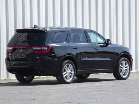 Used 2026 Dodge Durango GT AWD/4WD image 3