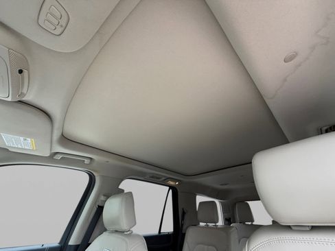 Used 2020 Ford Expedition Platinum AWD/4WD image 12