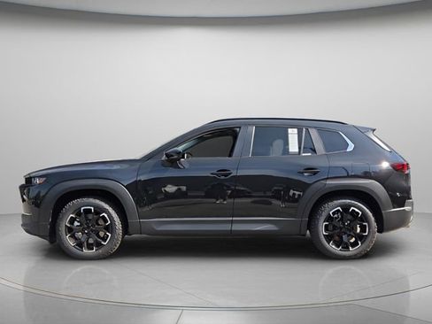 New 2026 MAZDA CX-50 Meridian Edition w/ Weather Package AWD/4WD image 2