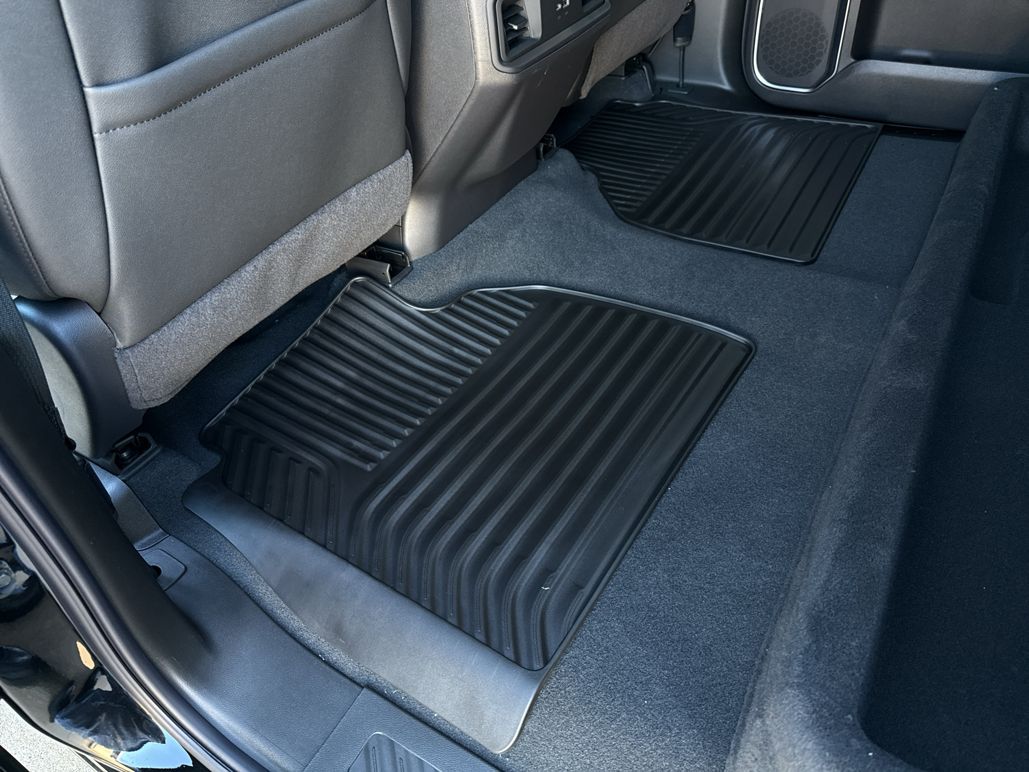 New 2026 Chevrolet Silverado 1500 RST w/ Safety Package AWD/4WD image 46