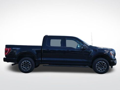 Certified 2023 Ford F150 XLT w/ Equipment Group 302A High AWD/4WD image 2