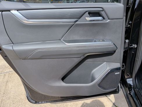 New 2026 GMC Acadia Elevation w/ Black Edition image 33