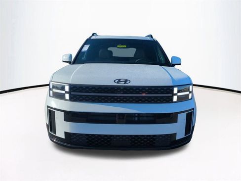 New 2026 Hyundai Santa Fe Calligraphy image 3