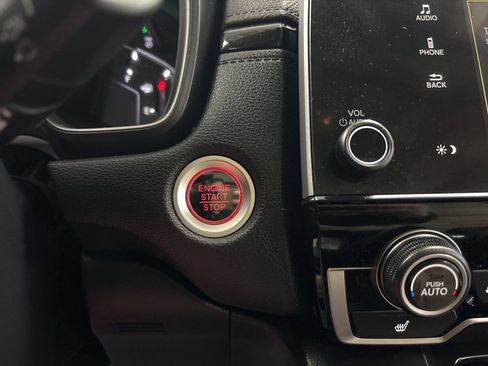 Used 2022 Honda CR-V EX image 18