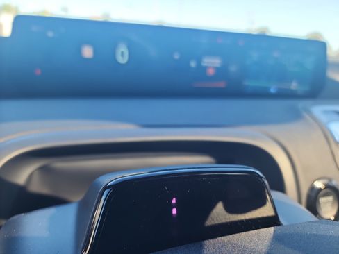 New 2026 Ford Expedition Tremor image 36