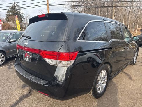 Used 2016 Honda Odyssey EX-L image 7