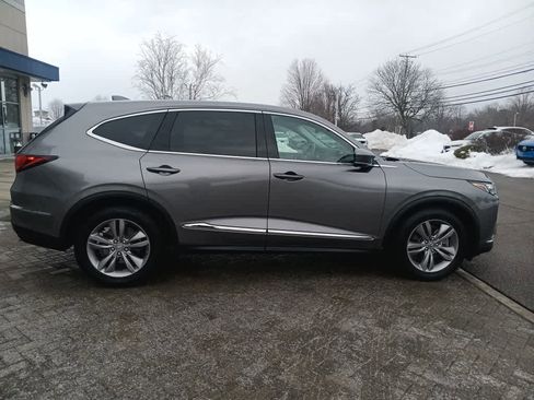 Used 2023 Acura MDX SH-AWD image 7