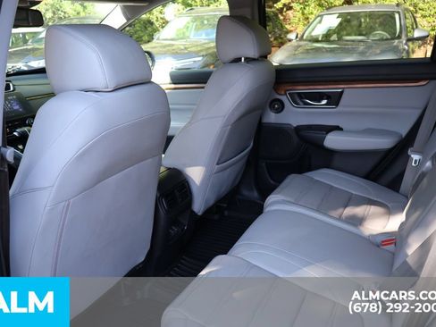 Used 2019 Honda CR-V EX-L image 16