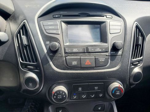 Used 2014 Hyundai Tucson SE image 21