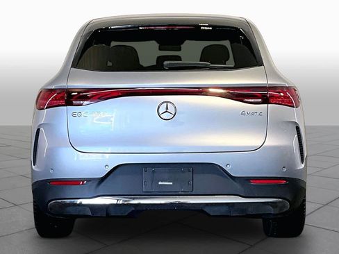 Used 2023 Mercedes-Benz EQE 350+ 4MATIC SUV image 4