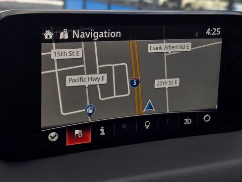 Used 2018 MAZDA CX-5 Touring w/ Preferred Equipment Package image 32