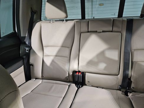 Used 2023 Honda Ridgeline RTL image 12