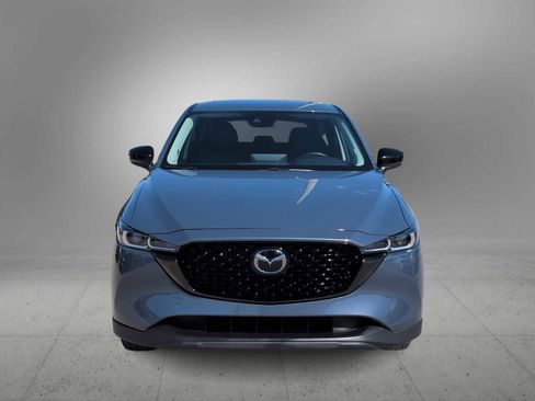 Used 2025 MAZDA CX-5 Carbon Edition AWD/4WD image 3