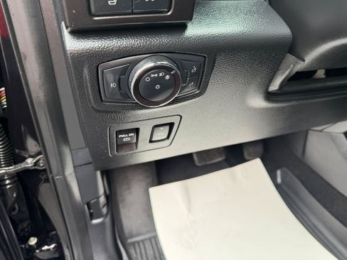 Certified 2019 Ford Expedition Max Limited w/ Driver Assistance Package AWD/4WD image 19