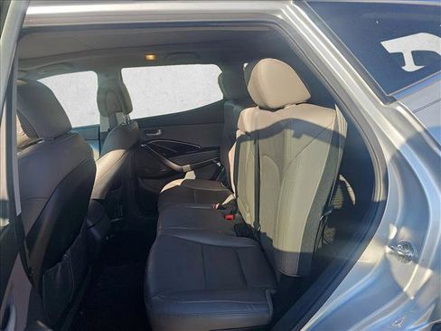 Used 2017 Hyundai Santa Fe Sport w/ Cargo Package image 18