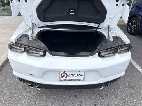 Used 2022 Chevrolet Camaro SS image 30