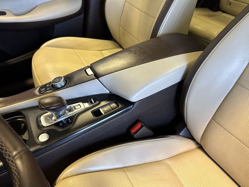 Certified 2020 INFINITI QX50 Autograph w/ Tow Package image 20