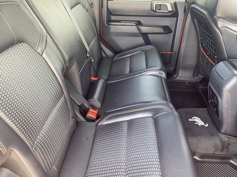Used 2023 Ford Bronco Raptor AWD/4WD image 11