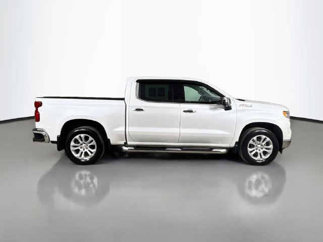 Used 2022 Chevrolet Silverado 1500 LTZ AWD/4WD image 14