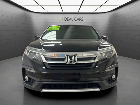 Used 2020 Honda Pilot EX-L image 3