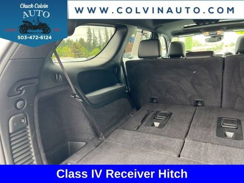 Used 2025 Dodge Durango R/T AWD/4WD image 32