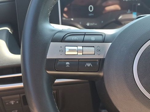 Used 2025 Hyundai Tucson SEL AWD/4WD image 22