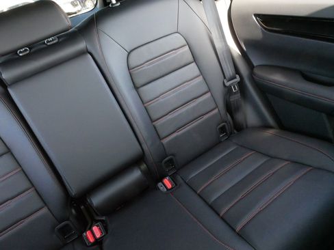 Used 2026 Honda CR-V Sport Touring image 14