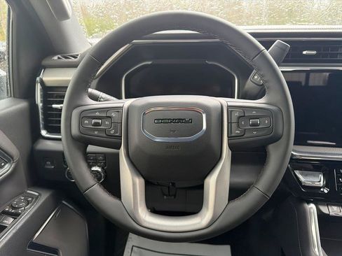 New 2026 GMC Sierra 2500 Denali w/ Denali Reserve Package AWD/4WD image 16