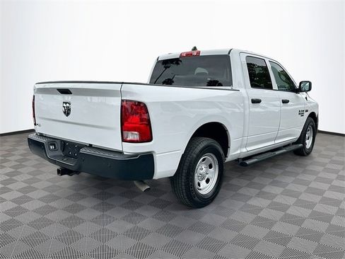 Used 2024 RAM 1500 Tradesman image 7