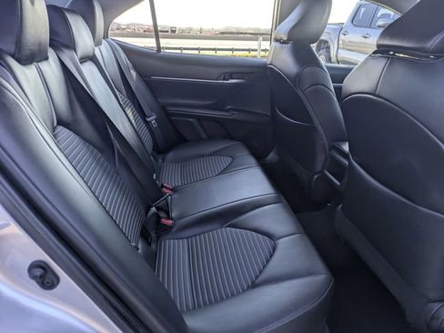 Used 2023 Toyota Camry SE image 28