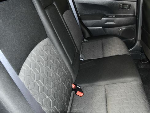 Used 2025 Mitsubishi Outlander Sport LE image 43