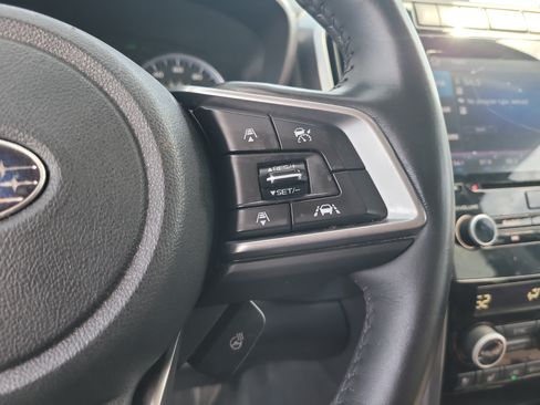 Used 2020 Subaru Ascent Touring AWD/4WD image 29