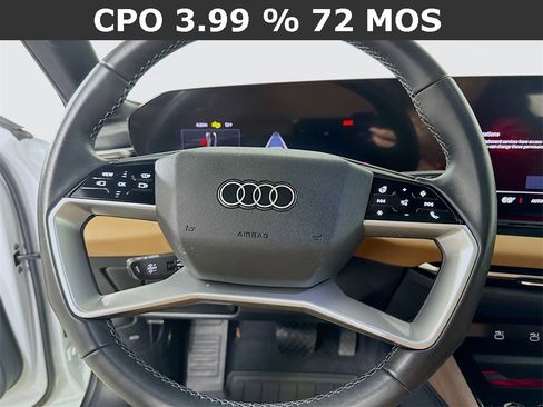 Certified 2025 Audi A5 2.0T Premium Plus w/ Premium Plus image 18